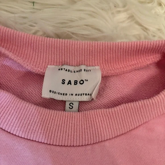 Sweatshirt - Picture 3 of 4